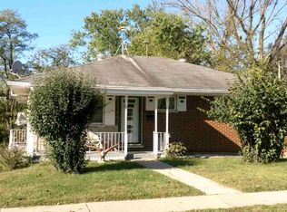 248 Sergeant Ave, Fort Thomas, KY 41075