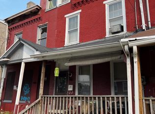 277 Walnut Ave, Trenton, NJ 08609