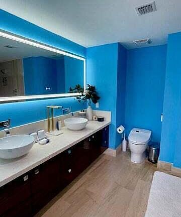 5th image of 5875 COLLINS Avenue #1606
