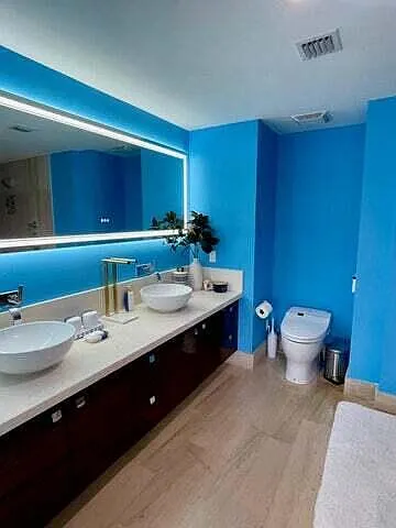 5875 Collins Ave #1606 — Photo 6