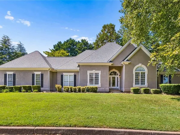 3729 Thunder Way NE, Marietta, GA 30066