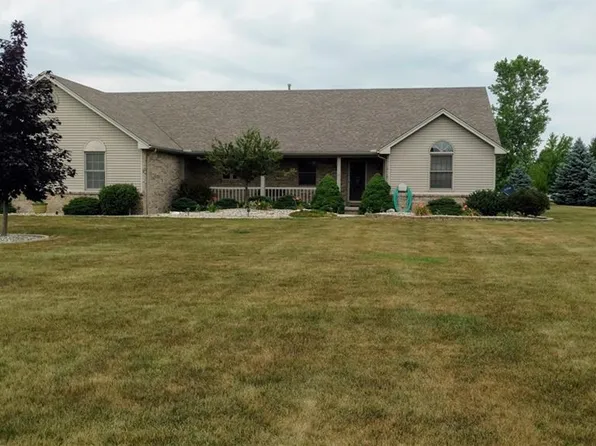 22381 Honeysuckle Ln, Curtice, OH 43412