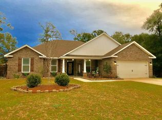 5278 Richardson St, Milton, FL 32570