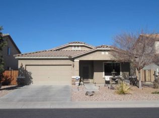 590 E Harold Dr, San Tan Valley, AZ 85140