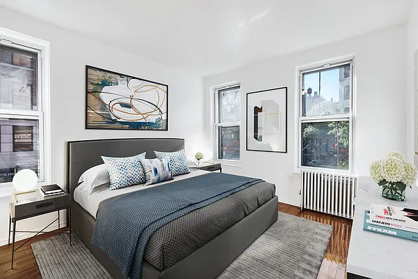 Rented by Brown Harris Stevens | media 18