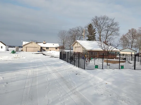 7294 Twin Springs Park 20.5 Ln #20.5, Rapid River, MI 49878