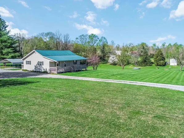 26 Stella Ln, Eubank, KY 42567