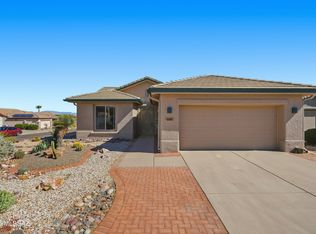 306 N Cape Royal Dr, Green Valley, AZ 85614