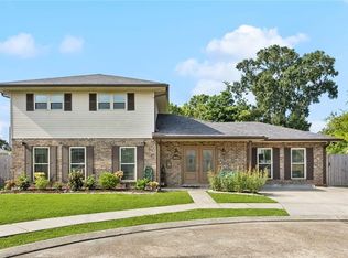 5924 Bellingham Pl, Metairie, LA 70003
