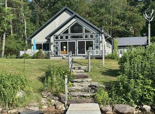 40 N Shore Rd, Spofford, NH 03462