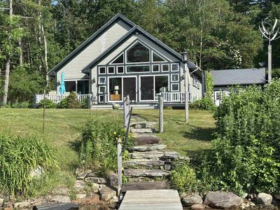 40 N Shore Road, Spofford, NH, 03462