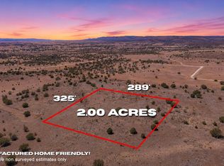 0 E Great Pl, Paulden, AZ 86334