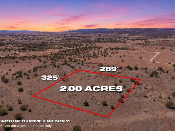 0 E Great Pl, Paulden, AZ 86334