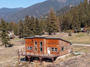 LOT 9 Bootleg Rd, Eureka, MT 59917