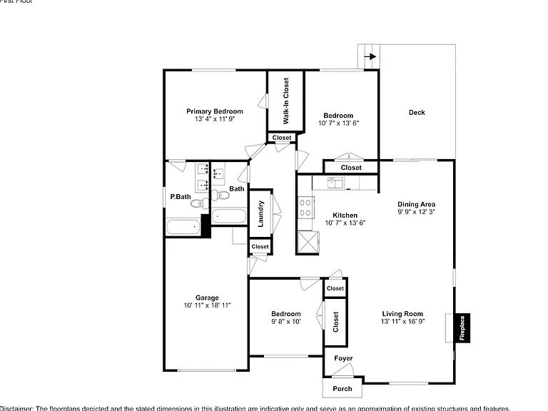 3327 Frostmoor Pl — Photo 3