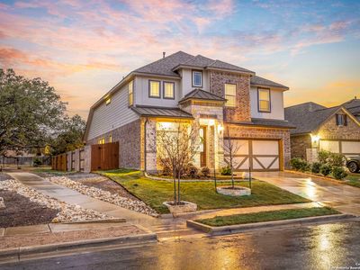 1239 Loma Ranch, New Braunfels, TX, 78132