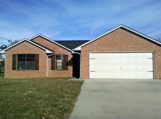 7020 Pisa Cir, Corryton, TN 37721