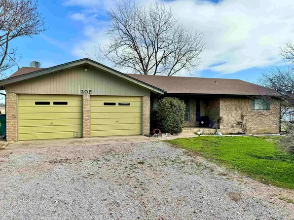 205 Striper Haven, Buchanan Dam, TX 78609