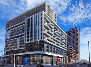 8119 Birchmount Rd #1607, Markham, ON L6G 0E5
