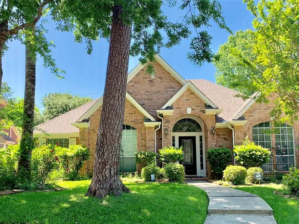 9110 Rhapsody Ln, Houston, TX 77040