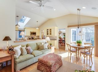 28 Butten Mews UNIT 28, Plymouth, MA 02360