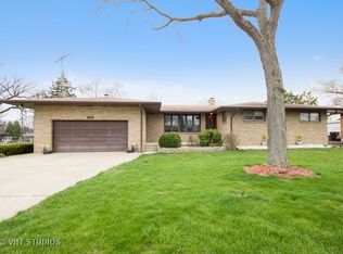 1329 Spector Rd, New Lenox, IL 60451