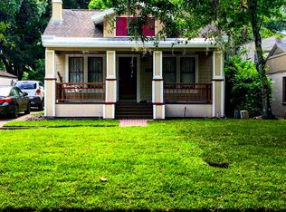1012 S Mills Ave, Orlando, FL 32806