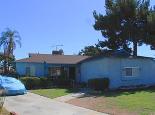 1544 Brewster Dr, Pomona, CA 91767