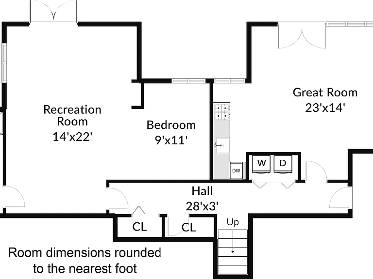 3459 E Ames Lake Dr NE — Photo 43