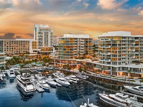 2311 SE 17th St #203, Fort Lauderdale, FL 33316