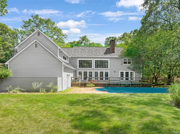2 Old Hollow Lane, East Hampton, NY 11937