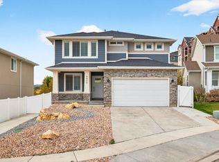 4025 N 900 W, Lehi, UT 84043