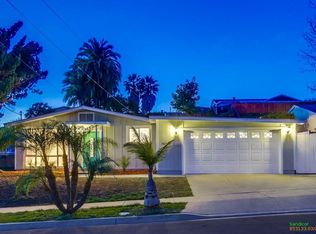 3614 Fireway Dr, San Diego, CA 92111