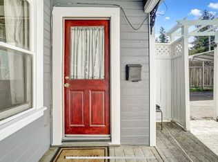 920 Gravenstein Hwy S #B, Sebastopol, CA 95472