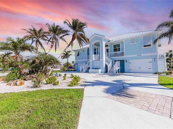 13104 Via Cassia, Placida, FL 33946