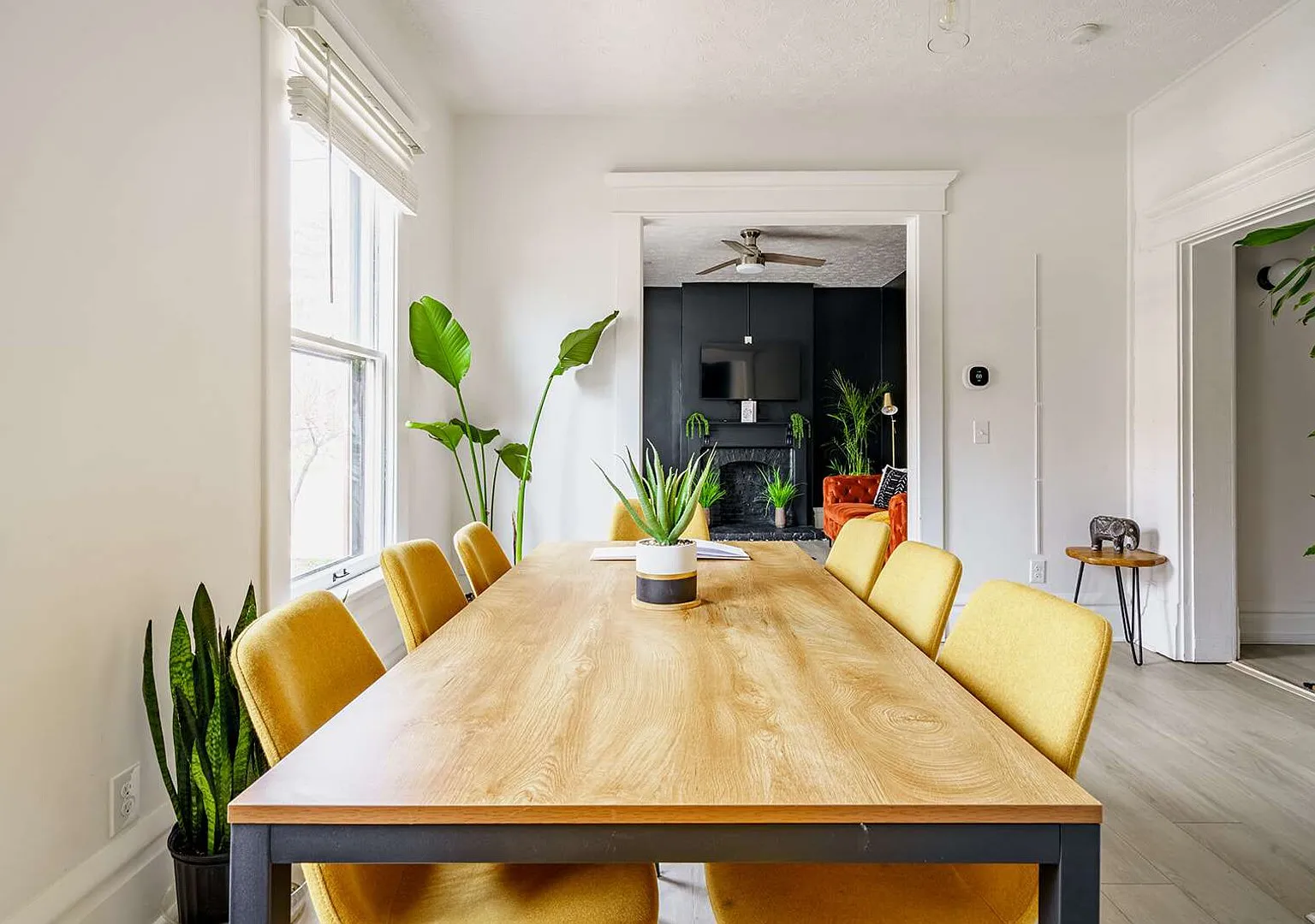 Casa Nova by Jungle House | Near OSU, Convention Center & Nationwide — Photo 2