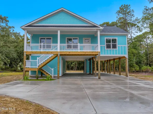 3047 Old Ferry Road SW, Supply, NC 28462