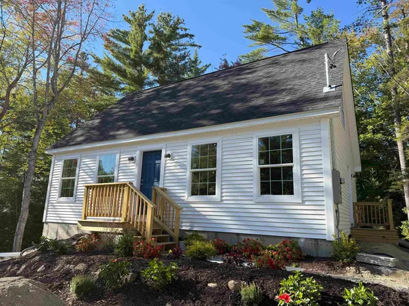 7 Hawk Lane, Canaan, NH 03741