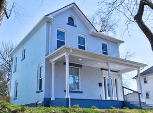 166 Midland Ave, Columbus, OH
