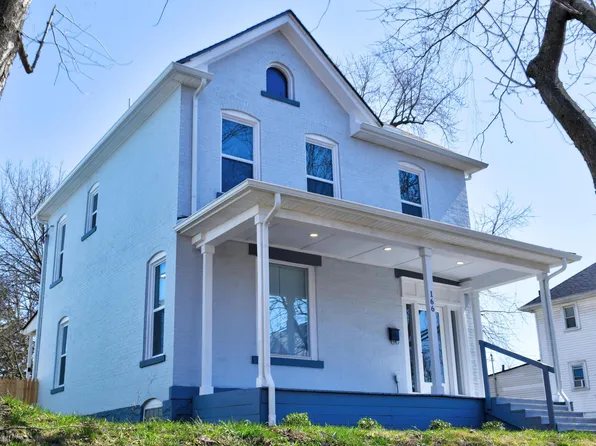 166 Midland Ave, Columbus, OH 43223