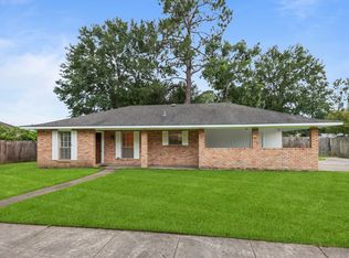 9544 Bermuda Ave, Baton Rouge, LA 70810