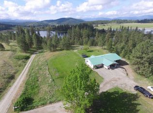 688D Mahoney Rd, Colville, WA 99114
