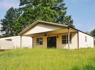 1153 Carolina Ln, Leesville, SC 29070