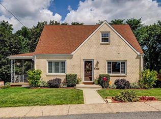 1303 Merrick Ave, Pittsburgh, PA 15226