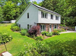 158 Covell Rd, Fairfield, ME 04937