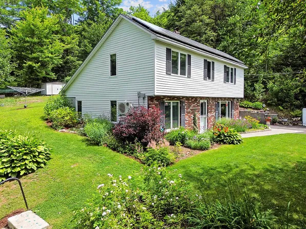 158 Covell Road, Fairfield, ME 04937