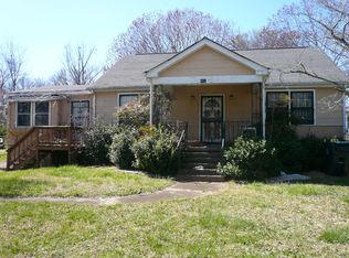 1617 Prigmore Rd, Chattanooga, TN 37412