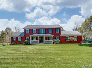 13497 Us Highway 127 Hwy #127, Van Wert, OH 45891