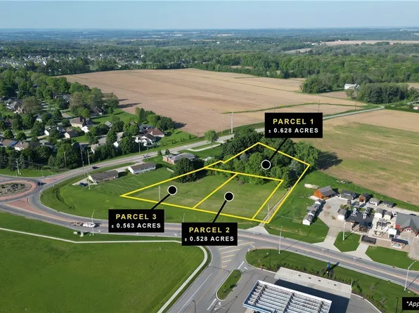4898 Burbank Rd, Wooster, OH 44691
