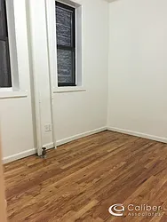 Rented by Caliber Associates